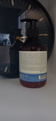 Balsamo energizzante