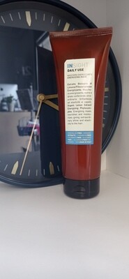 Maschera Energizzante
