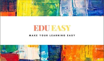 EDUEASY-1 YEAR PACK