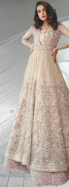 Designer Dress