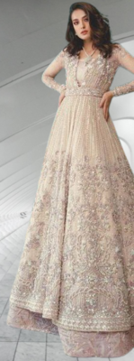 Designer Dress