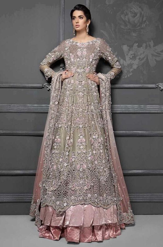 Designer Dress