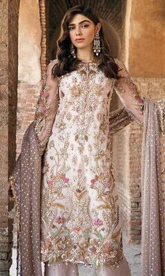 Designer Dress