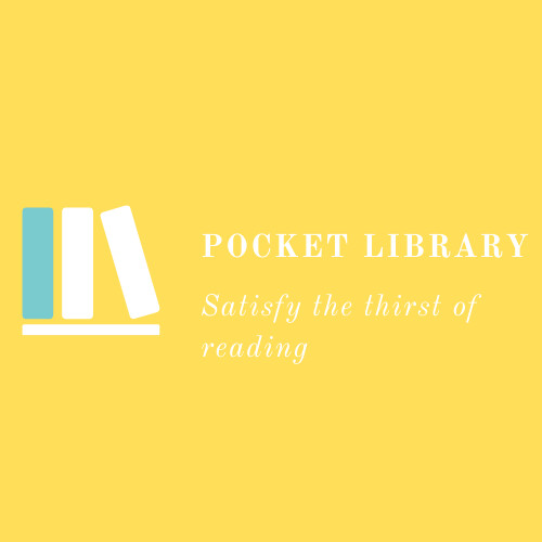 Pocket Reading Books (350 rupees each )