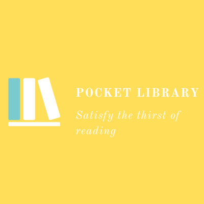 Pocket Reading Books (350 rupees each )