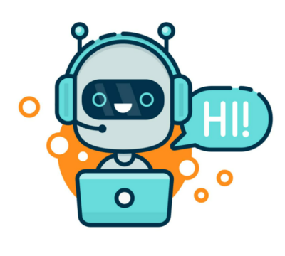 Robots