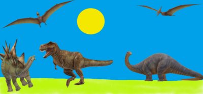 All types of 3d background (70 rupees each)