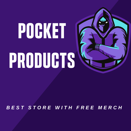 Our merchandises for 100 rupees each (with our different logos )