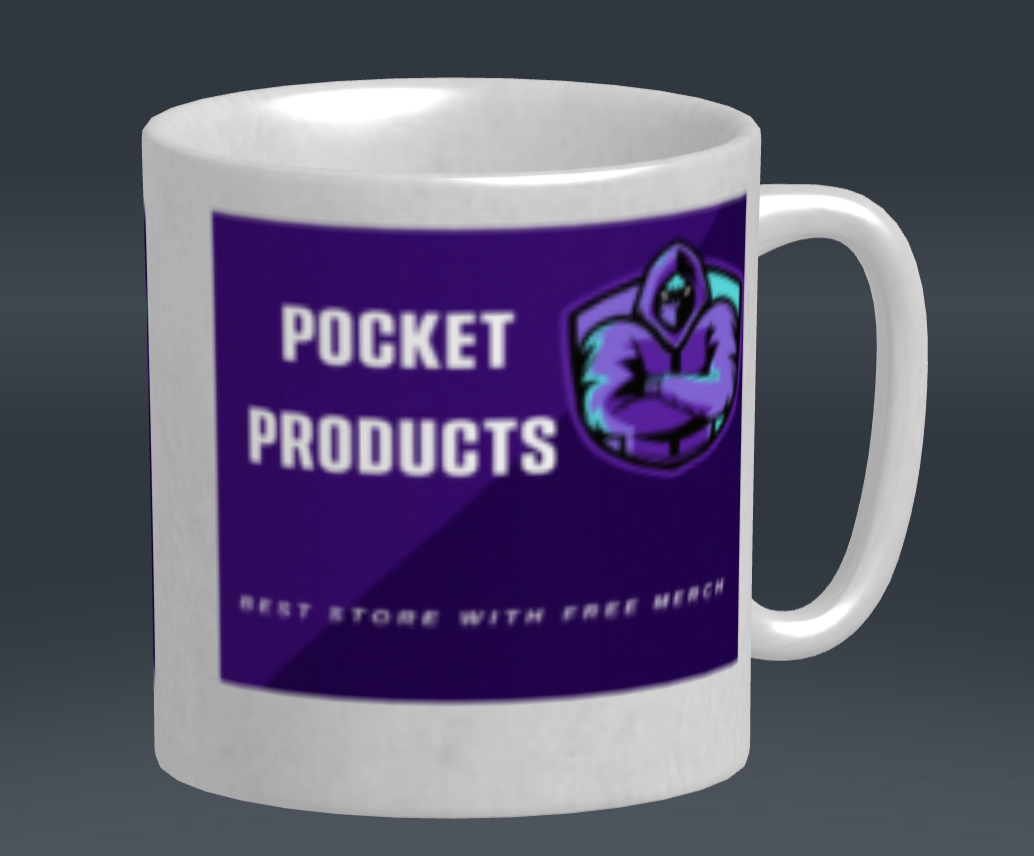 Our merchandises for 100 rupees each (with our different logos )