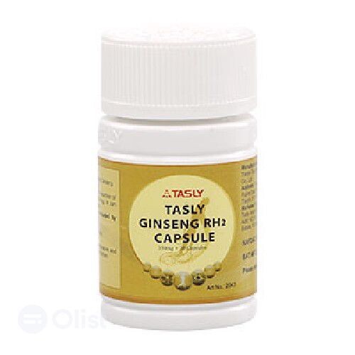 GINSENG RH2