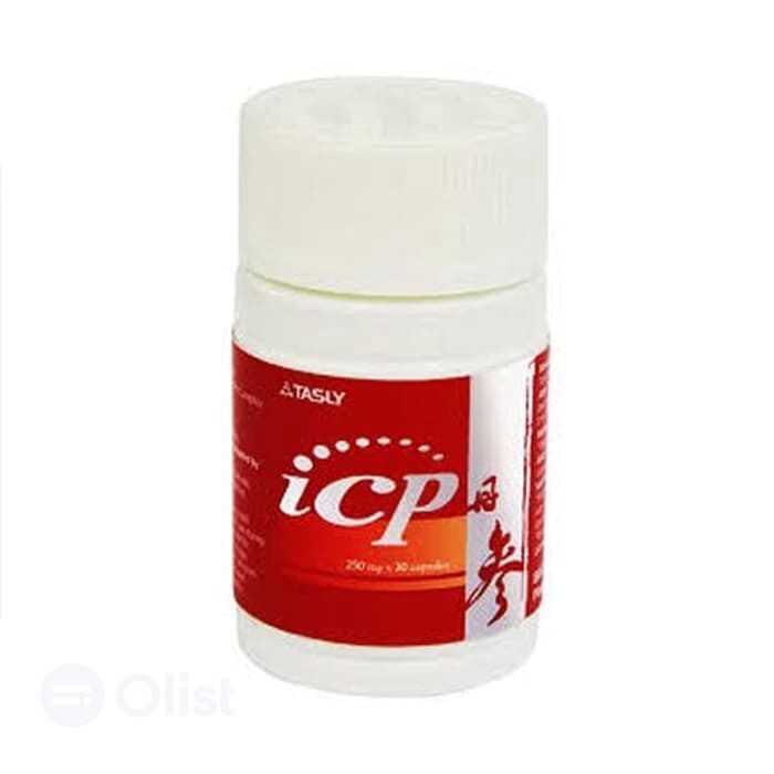 TASLY ICP
