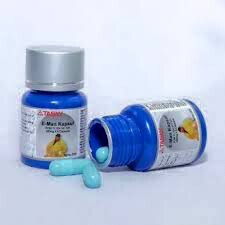 KING CAPSULE