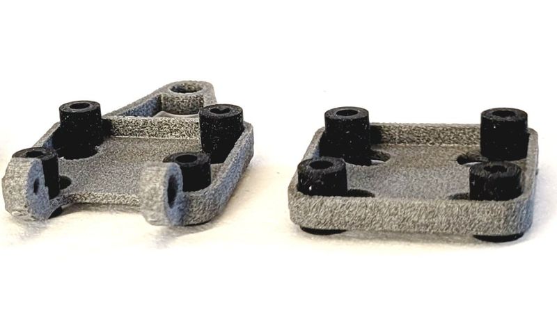 PR30 - Kamerahalterung für Stack Halterung PR30 - Kamerahalterung für Stack Halterung