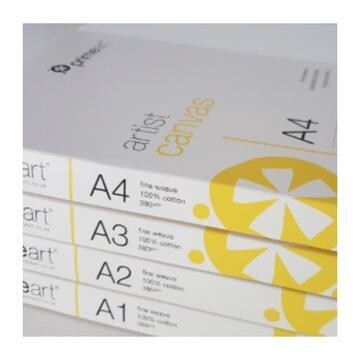 Prime Art Canvases