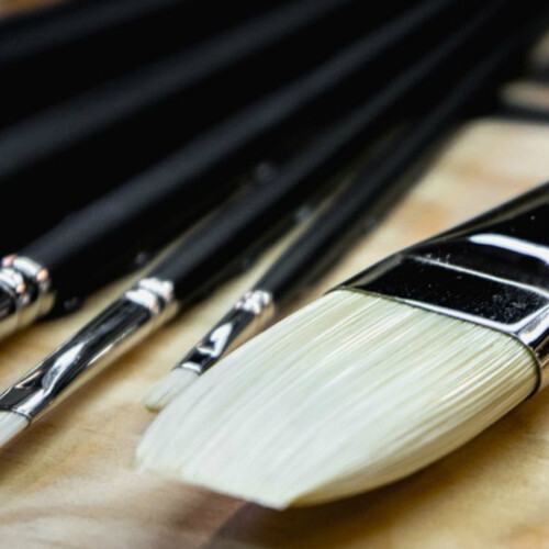 BRUSHES - KUM Memory Point