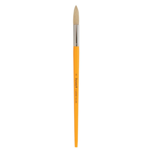 Brushes - Dynasty Series