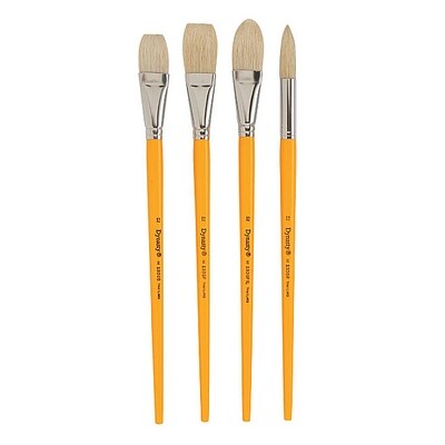 Brushes - Dynasty Series