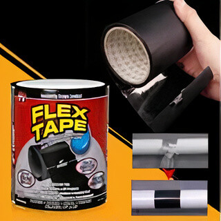 Flex Tape  -Set of 2