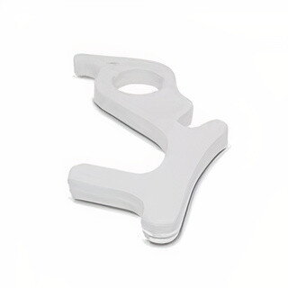 Premium Touchless Multipurpose Safety Key/Tool - Set of 3
