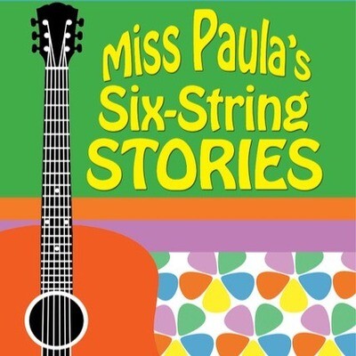 Miss Paula &quot;Six-String Stories&quot;