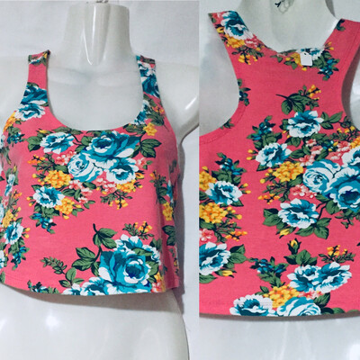 Teens Casual Tops