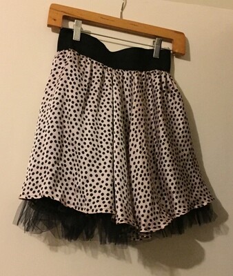 Teen skirts