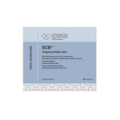 SCB4™ Skin Clear Biome