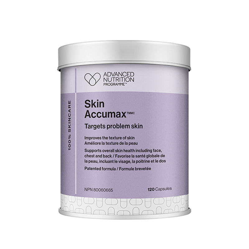 Skin Accumax™