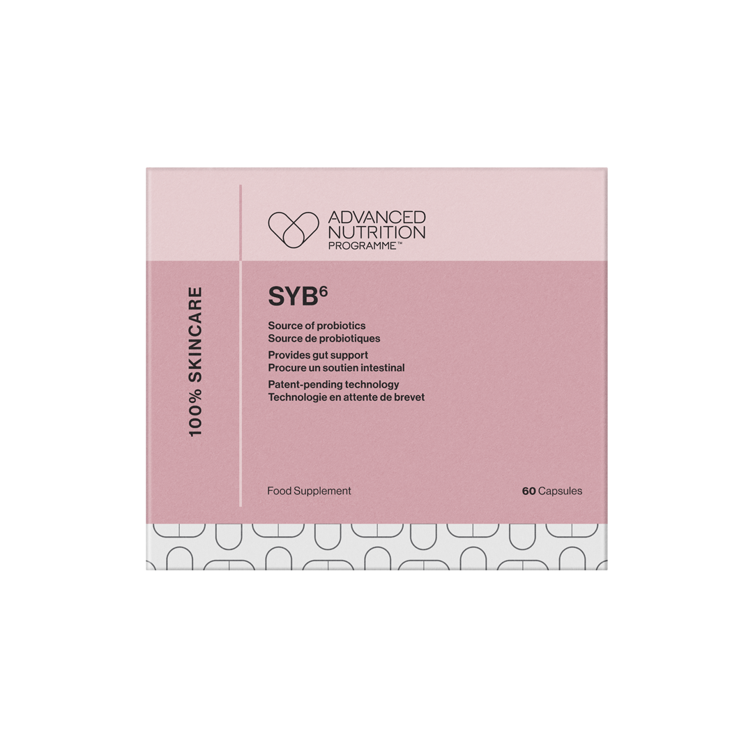 SYB6 Skin Youth Biome™