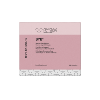 SYB6 Skin Youth Biome™