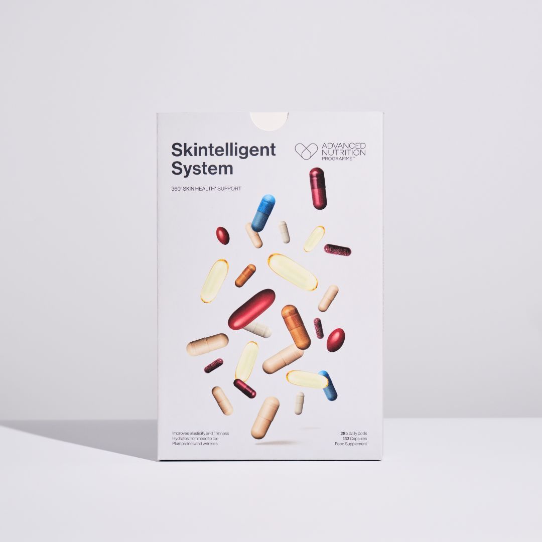 Skintelligent System