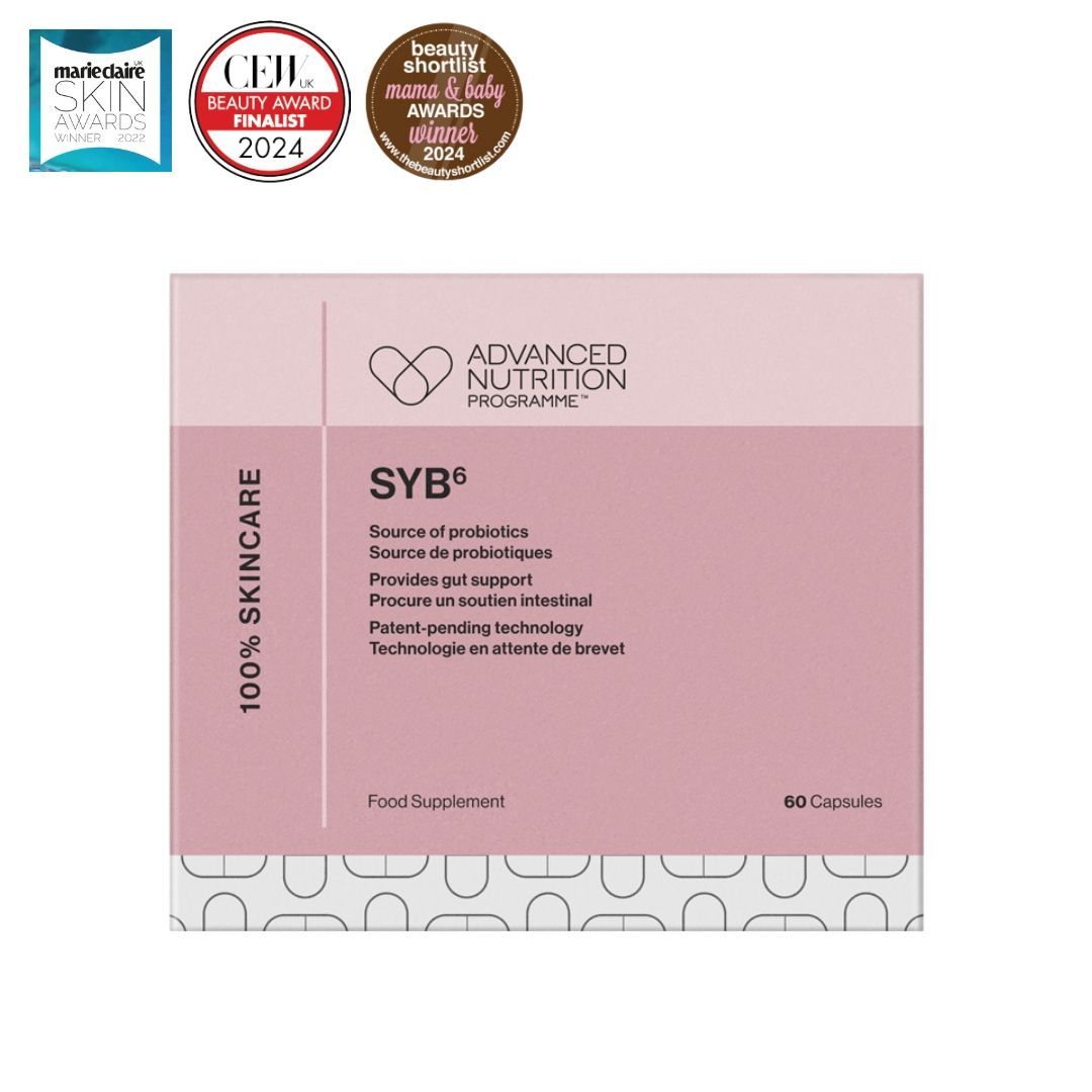 SYB6 Skin Youth Biome™