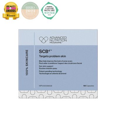 SCB4™ Skin Clear Biome