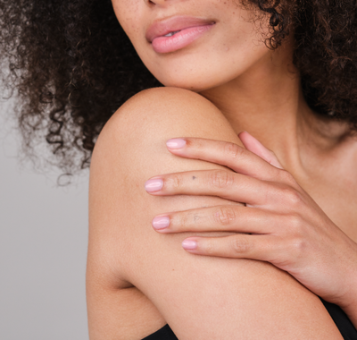 DAILY SKIN HEALTH