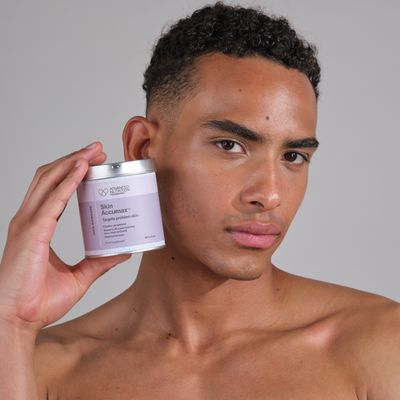 PROBLEM SKIN