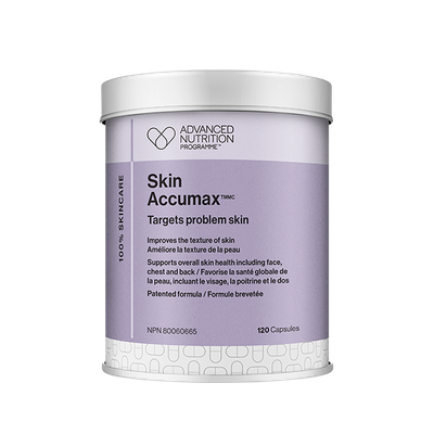 Skin Accumax™