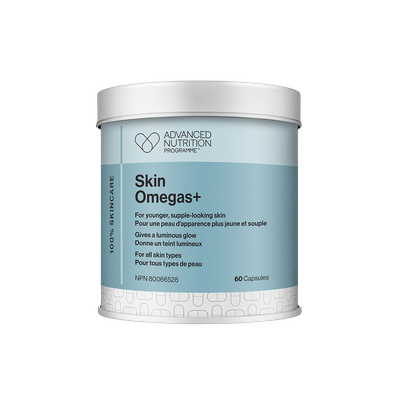 Skin Omegas+ Skin Omegas+