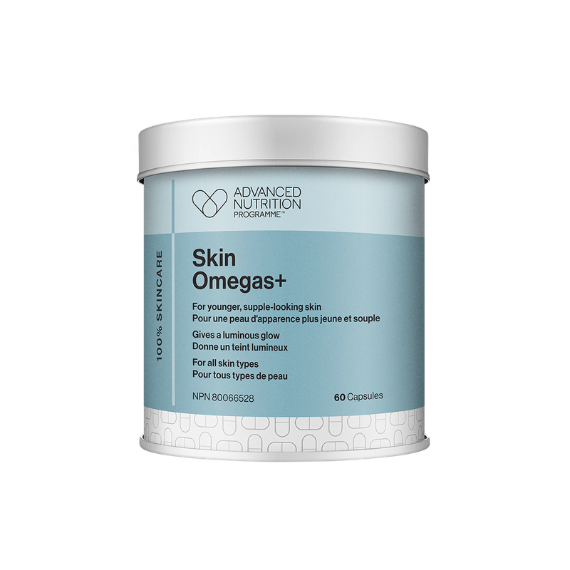 Skin Omegas+ Skin Omegas+
