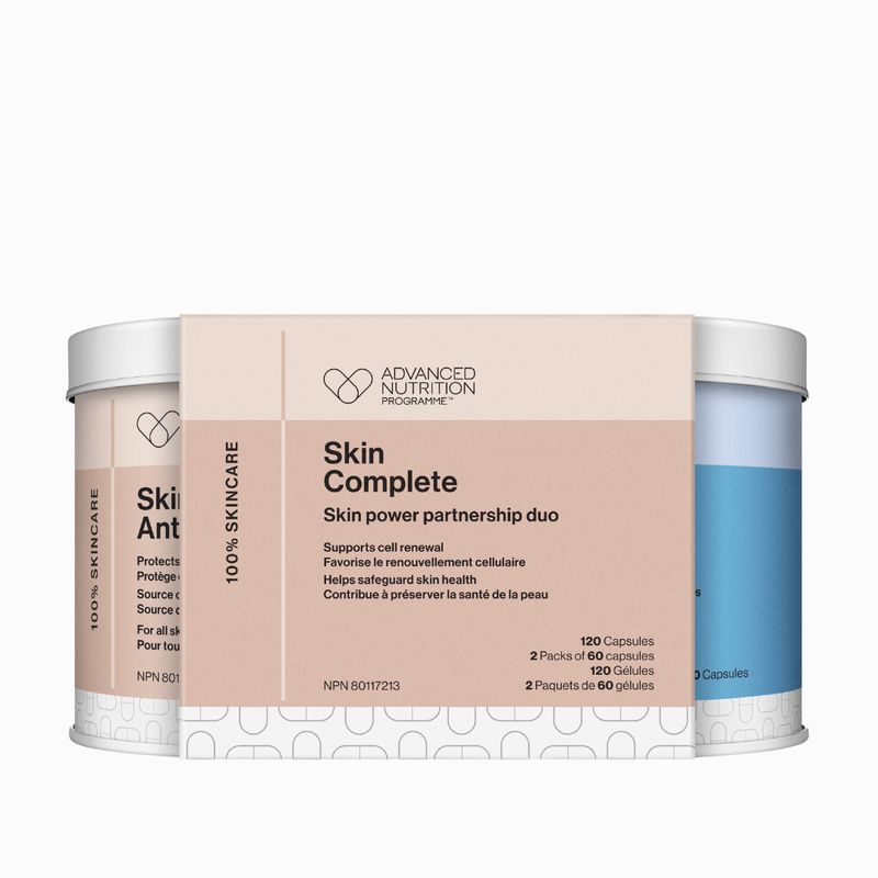 Skin Complete Skin Complete