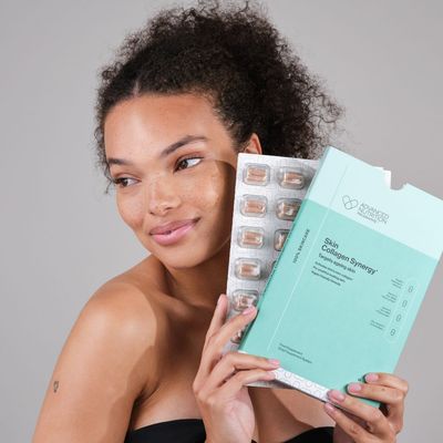 SEASONAL SKIN SUPPORT