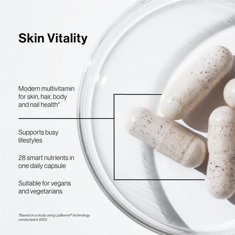 Skin Vitality