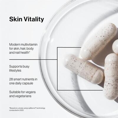 Skin Vitality
