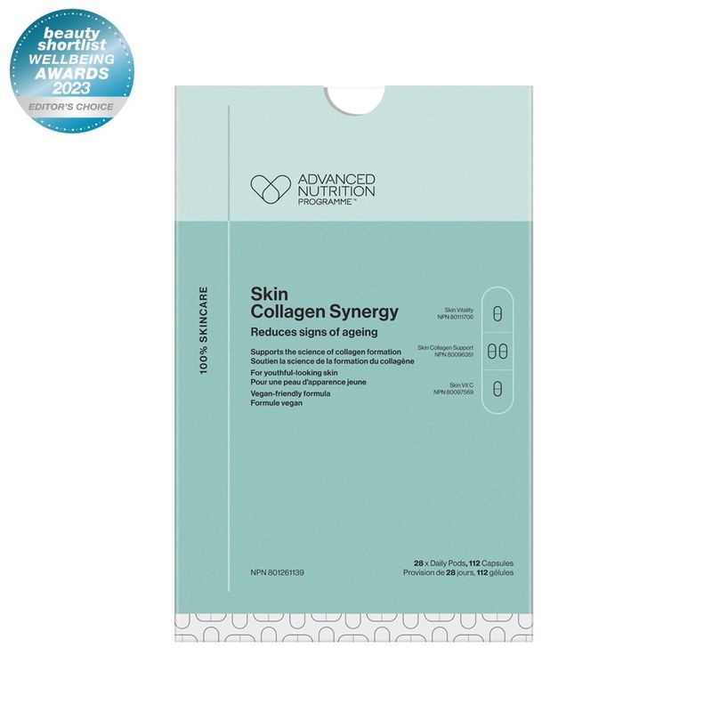 Skin Collagen Synergy Skin Collagen Synergy