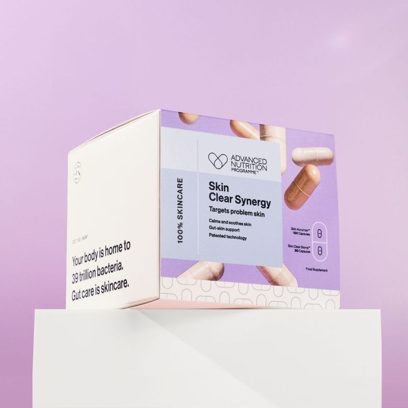 Skin Clear Synergy Set Skin Clear Synergy Set