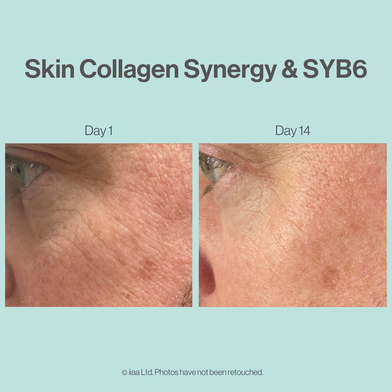 Skin Collagen Synergy Bundle