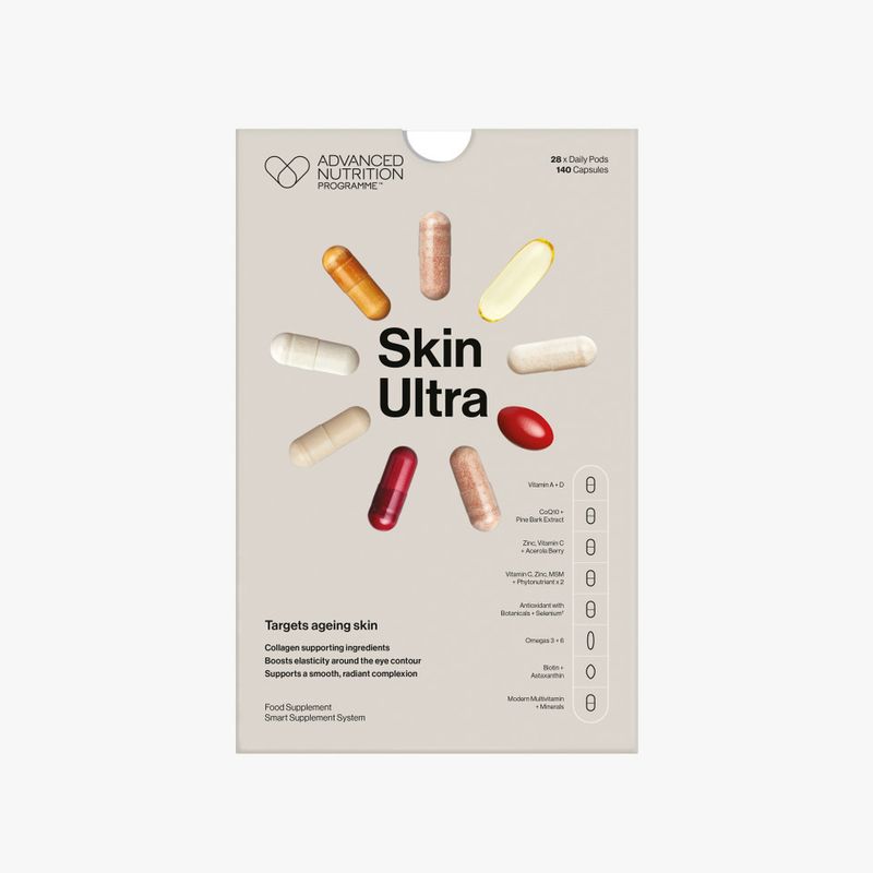 Skin Ultra Skin Ultra