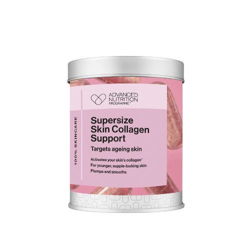 Supersize Skin Collagen Support