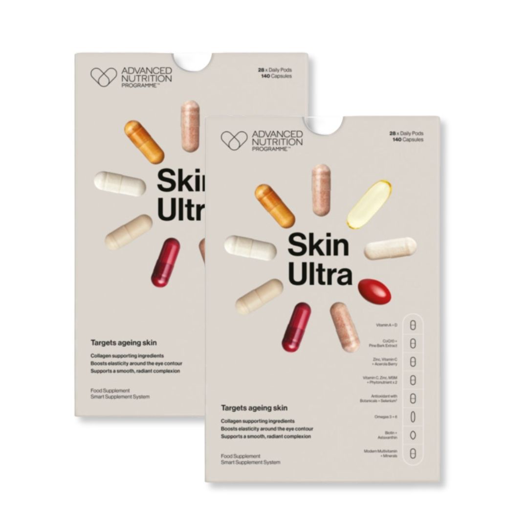 Skin Ultra Bundle