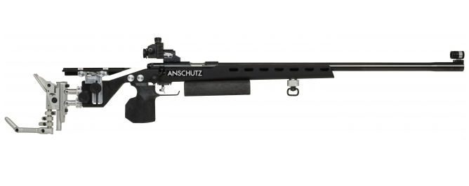 1913 with stock 1918 ALU Precise