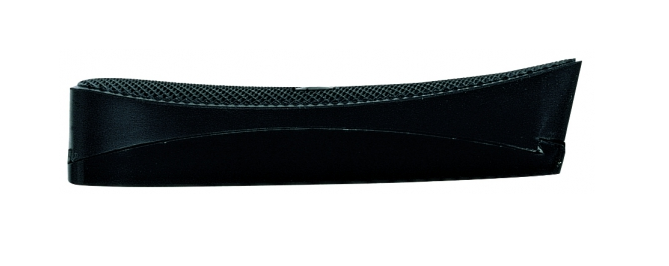 Rubber Butt Plate 4709 A